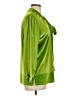 Unbranded Green Long Sleeve Blouse Size L - photo 4