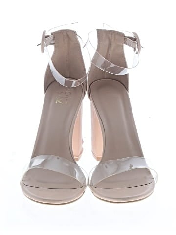Yoki Sandals (view 2)