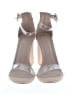 Yoki Ivory White Sandals Size 11 - photo 2