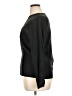 Assorted Brands 100% Silk Black Blouse Size 14 - photo 5