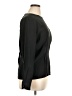 Assorted Brands 100% Silk Black Blouse Size 14 - photo 4