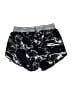 Avia Print Black Athletic Shorts Size S - photo 2