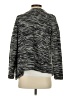 H&M Tweed Gray Cardigan Size S - photo 2