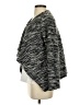H&M Tweed Gray Cardigan Size S - photo 5