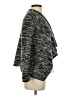 H&M Tweed Gray Cardigan Size S - photo 4