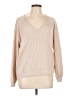 Shein Tan Pullover Sweater Size L - photo 1