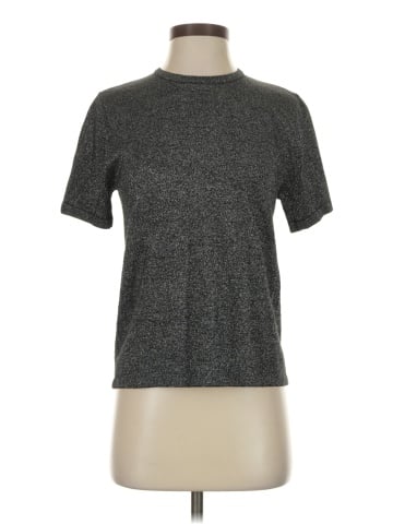 Allison Daley Short Sleeve Top (view 1)