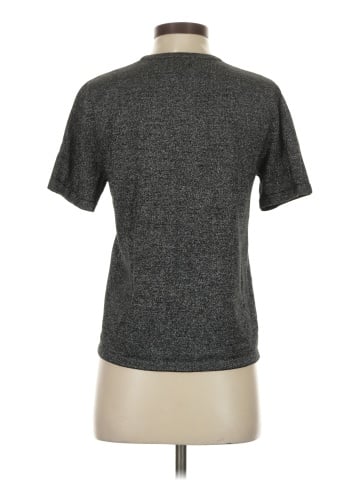 Allison Daley Short Sleeve Top (view 2)
