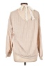 Shein Tan Pullover Sweater Size L - photo 2