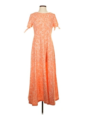 Emma & Michele Casual Dress (view 1)