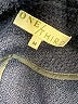 One/Third 100% Polyester Blue Jacket Size M - photo 6