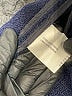 One/Third 100% Polyester Blue Jacket Size M - photo 7