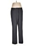 Tahari by ASL Gray Dress Pants Size 14 - photo 1