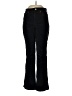 L.L.Bean Black Jeans Size 6 - photo 1