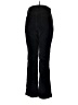 L.L.Bean Black Jeans Size 6 - photo 2
