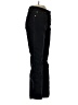 L.L.Bean Black Jeans Size 6 - photo 4