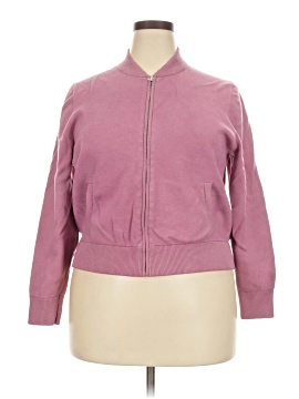 Banana Republic Track Jacket