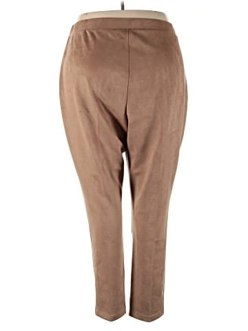 ELOQUII Elements Casual Pants (view 2)