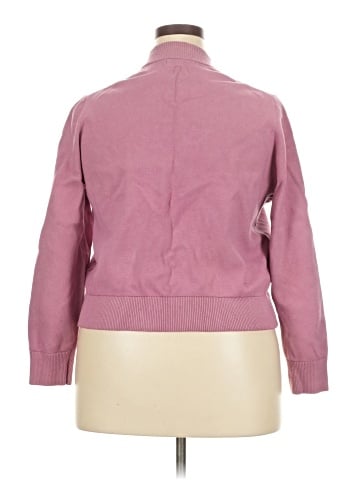 Banana Republic Track Jacket (view 2)