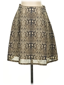 Marc By Marc Jacobs Silk Skirt