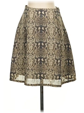 Marc by Marc Jacobs Silk Skirt (view 1)