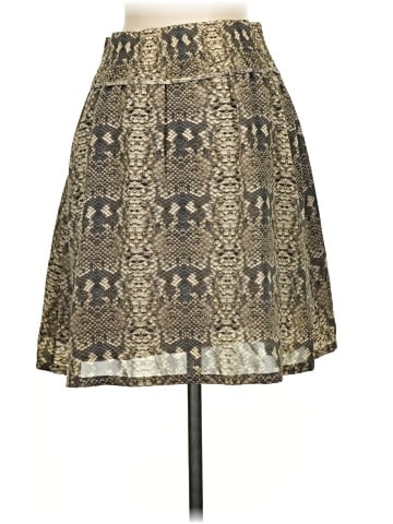 Marc by Marc Jacobs Silk Skirt (view 2)