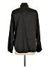 Assorted Brands Black 3/4 Sleeve Blouse Size L - photo 2