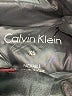 Calvin Klein Solid Black Snow Jacket Size XS - photo 6