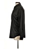 Assorted Brands Black 3/4 Sleeve Blouse Size L - photo 5