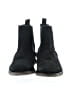 ALLSAINTS Black Ankle Boots Size 11 1/2 - photo 2