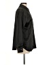 Assorted Brands Black 3/4 Sleeve Blouse Size L - photo 4