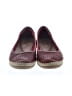 Clarks Burgundy Red Flats Size 8 1/2 - photo 2