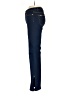 MICHAEL Michael Kors Chevron-herringbone Blue Jeans Size 2 - photo 5