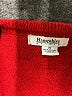 Hampshire Studio 100% Acrylic Red Cardigan Size M - photo 4