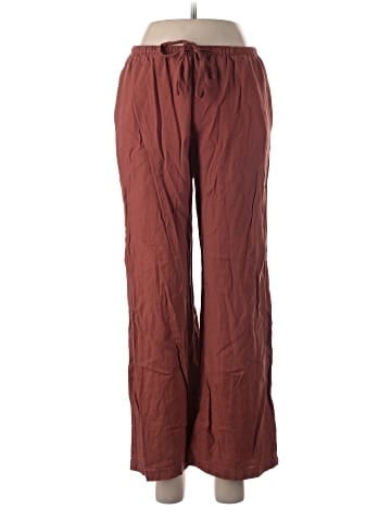 MNG Casual Pants (view 1)