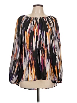 Jennifer Lopez 3/4 Sleeve Blouse