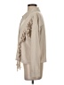 ACOA collection 100% Polyester Tan Jacket Size S - photo 5