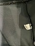 Unbranded Solid Black Athletic Shorts Size 16 - photo 3