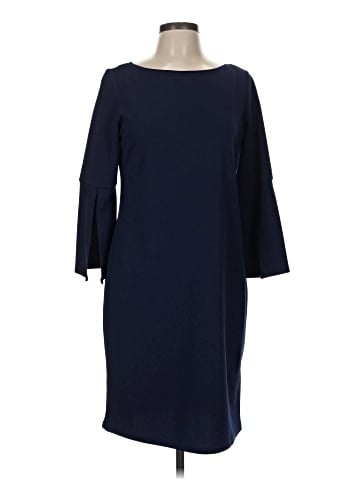 Tiana B. Casual Dress (view 1)