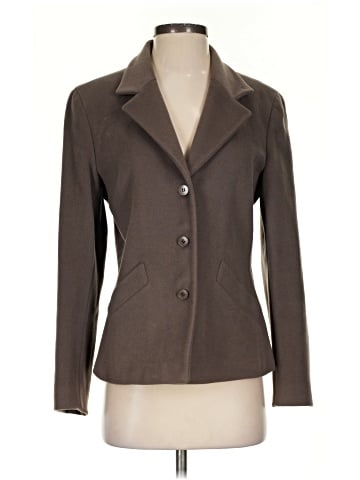 Agnes B. Blazer (view 1)
