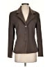 Agnes B. Brown Blazer Size Sm (1) - photo 1
