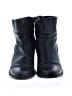 Freebird Black Flats Size 8 - photo 2