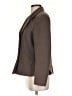 Agnes B. Brown Blazer Size Sm (1) - photo 5
