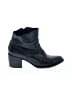 Freebird Black Flats Size 8 - photo 1