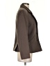 Agnes B. Brown Blazer Size Sm (1) - photo 4