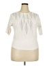 Unbranded Ivory Cardigan Size XXL (estimated) - photo 1