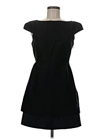 Halston Heritage Casual Dress (view 1)
