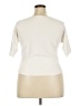 Unbranded Ivory Cardigan Size XXL (estimated) - photo 2