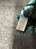 Mlle Gabrielle Print Blue Casual Dress Size 2X - photo 8