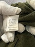 41Hawthorn Green Cardigan Size M - photo 8